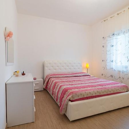 Casa Grazia Lägenhet Santa Teresa Di Riva Exteriör bild